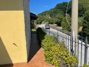 Villa Alago Nocera Umbra